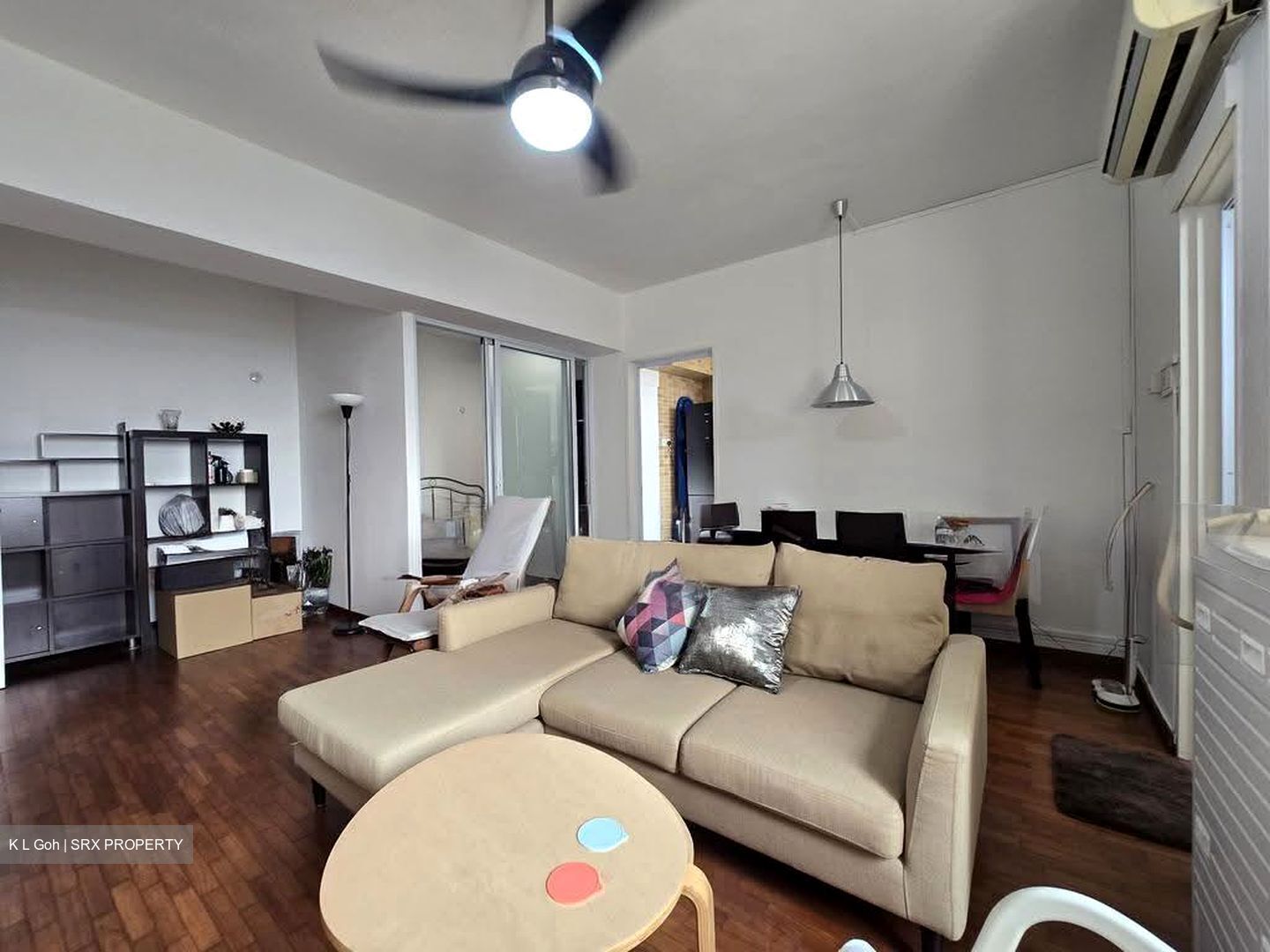 Hillcrest Arcadia (D11), Condominium #627858261